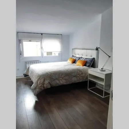 Appartement Urreatik - Atico Nuevo! Centro. Wifi. *