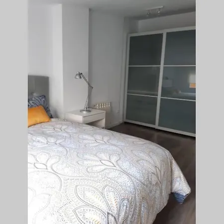 Urreatik - Atico Nuevo! Centro. Wifi. Appartement *