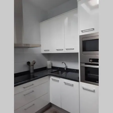 Urreatik - Atico Nuevo! Centro. Wifi. Apartament *