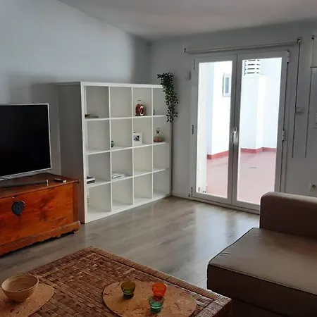Urreatik - Atico Nuevo! Centro. Wifi. Appartement *