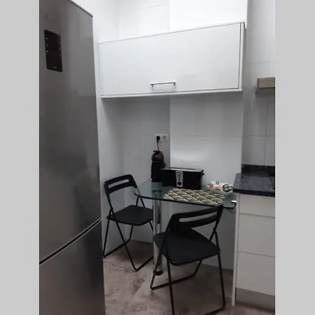 Urreatik - Atico Nuevo! Centro. Wifi. *